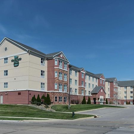 Homewood Suites By Hilton Cedar Rapids-North Exterior photo