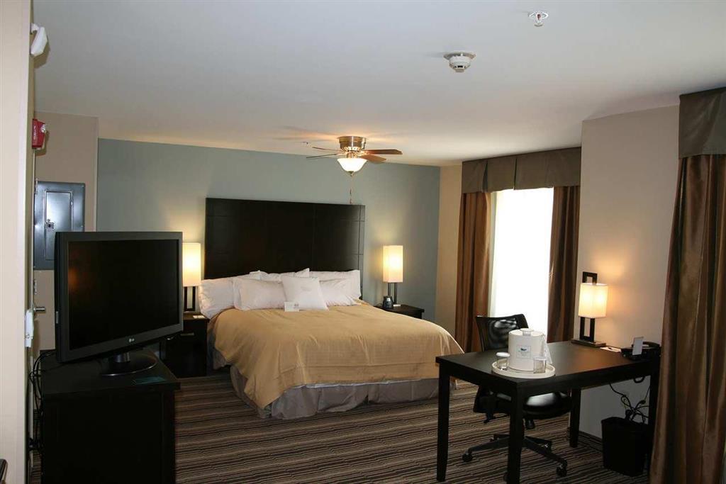 Homewood Suites By Hilton Cedar Rapids-North Room photo