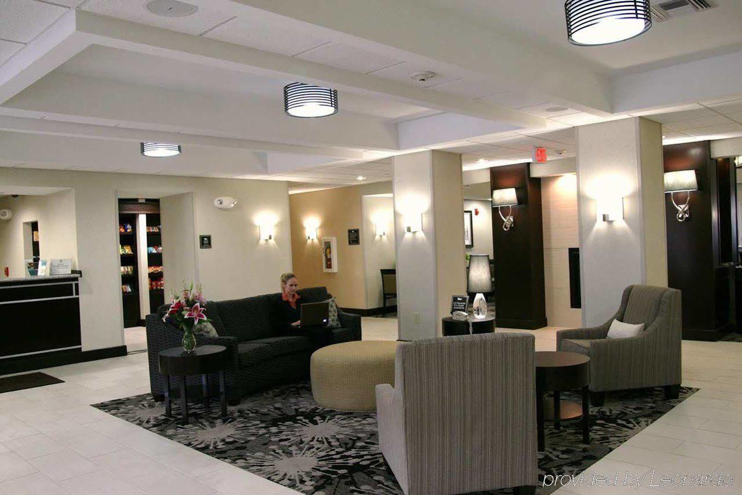 Homewood Suites By Hilton Cedar Rapids-North Interior photo